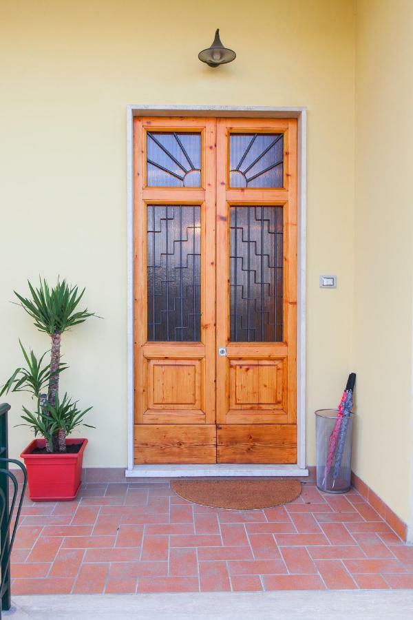 La Casermina Pisa Exterior photo