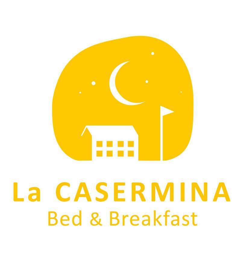 La Casermina Pisa Exterior photo